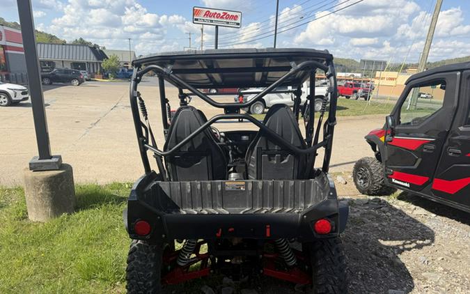 2021 Kawasaki Teryx4 S LE