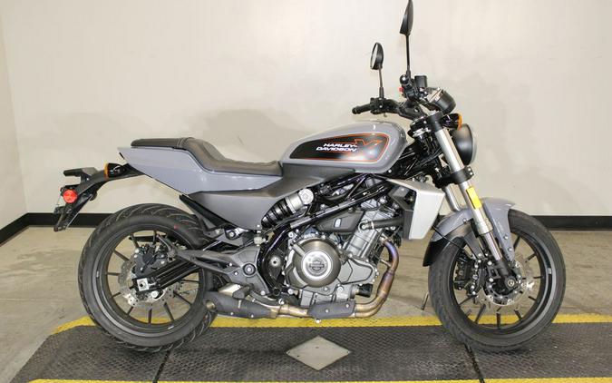 2023 Harley-Davidson® LWZX350RA