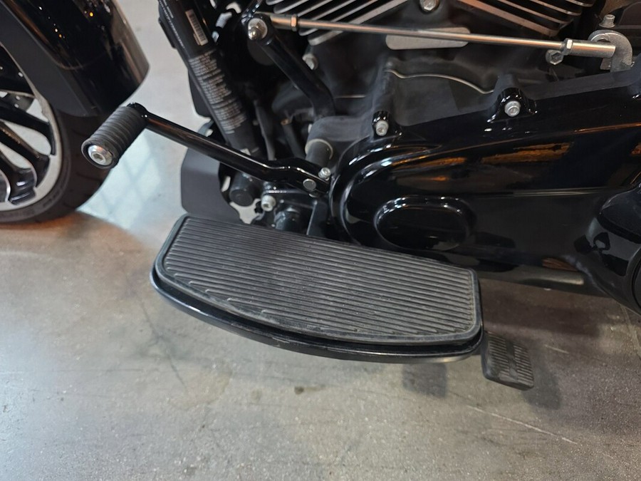 2025 Harley-Davidson® Road Glide® 3 FLTRT