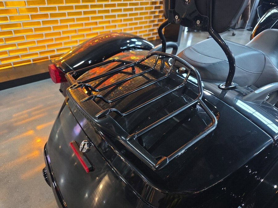 2025 Harley-Davidson® Road Glide® 3 FLTRT