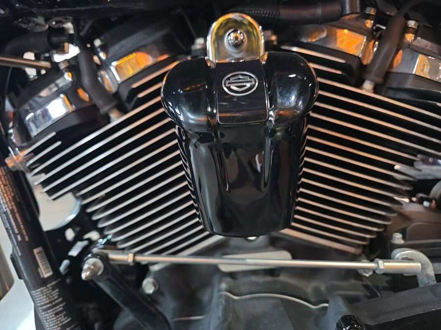 2025 Harley-Davidson® Road Glide® 3 FLTRT