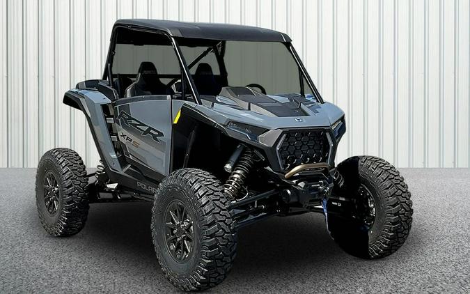 2026 Polaris RZR XP S 1000 ULTIMATE STEALTH GRAY