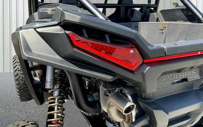 2026 Polaris RZR XP S 1000 ULTIMATE STEALTH GRAY