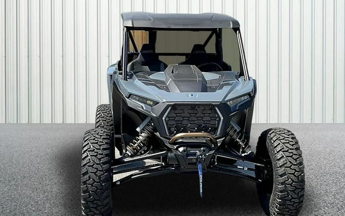 2026 Polaris RZR XP S 1000 ULTIMATE STEALTH GRAY