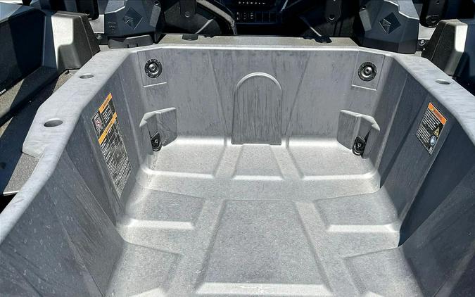 2026 Polaris RZR XP S 1000 ULTIMATE STEALTH GRAY