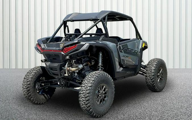 2026 Polaris RZR XP S 1000 ULTIMATE STEALTH GRAY