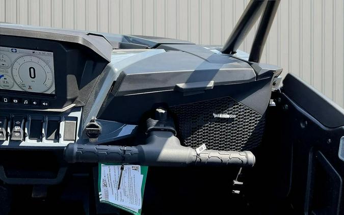 2026 Polaris RZR XP S 1000 ULTIMATE STEALTH GRAY