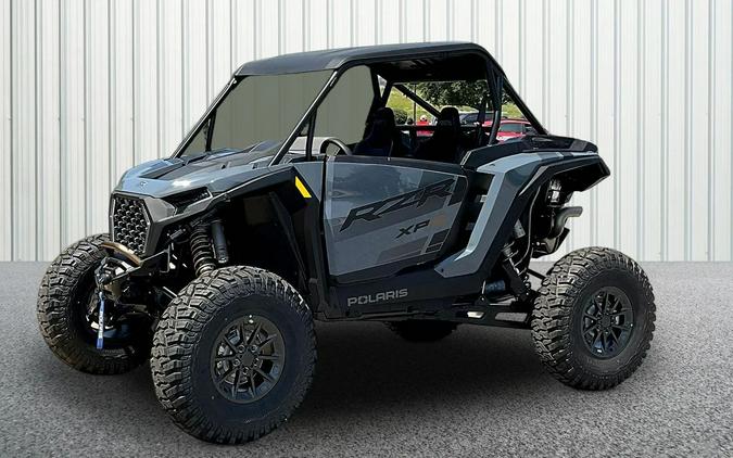2026 Polaris RZR XP S 1000 ULTIMATE STEALTH GRAY