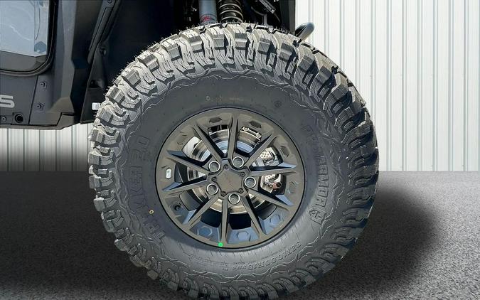 2026 Polaris RZR XP S 1000 ULTIMATE STEALTH GRAY