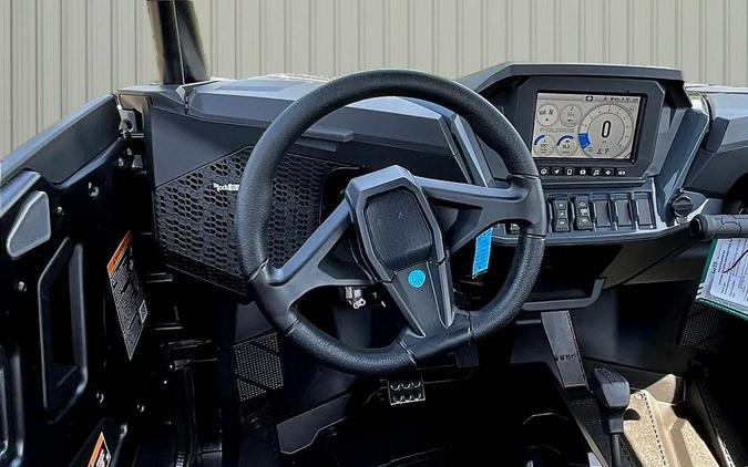 2026 Polaris RZR XP S 1000 ULTIMATE STEALTH GRAY