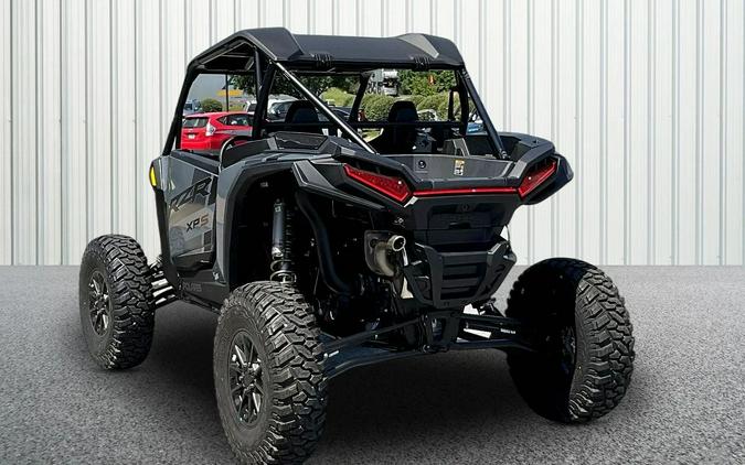 2026 Polaris RZR XP S 1000 ULTIMATE STEALTH GRAY