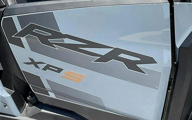 2026 Polaris RZR XP S 1000 ULTIMATE STEALTH GRAY