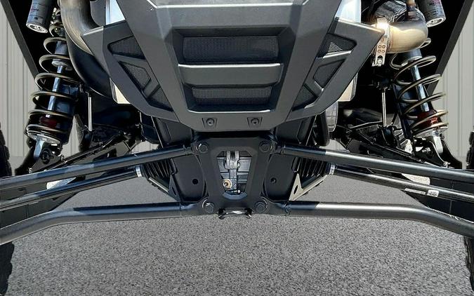 2026 Polaris RZR XP S 1000 ULTIMATE STEALTH GRAY