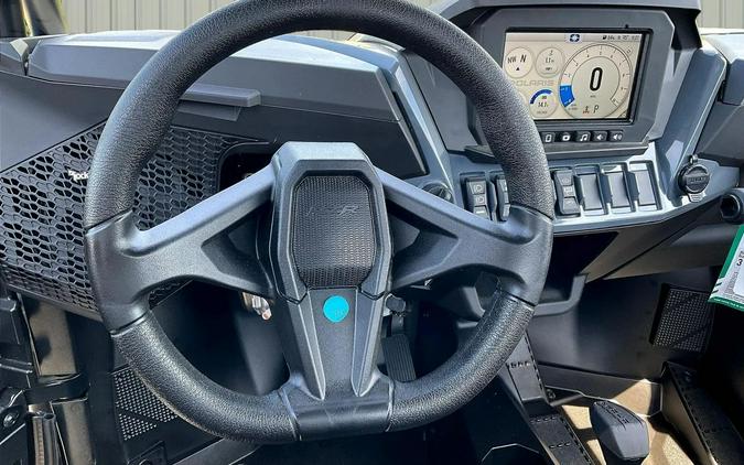 2026 Polaris RZR XP S 1000 ULTIMATE STEALTH GRAY
