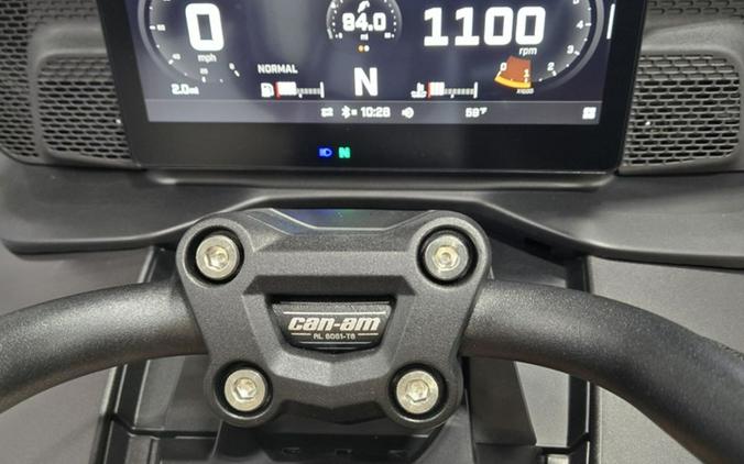 2026 Can-Am Spyder F3 Limited Special Series