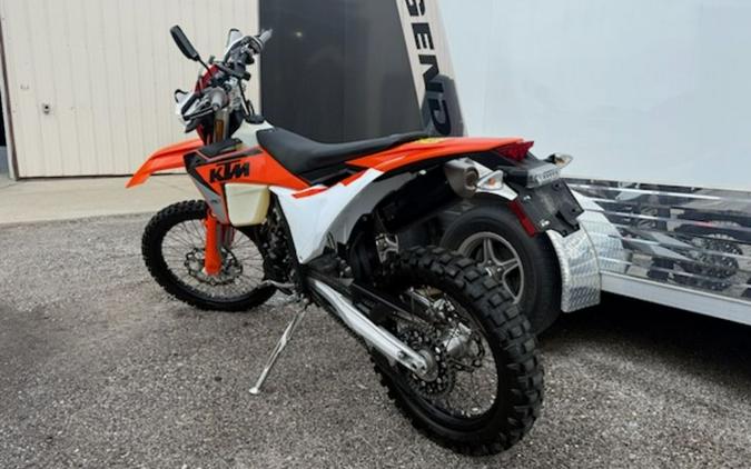 2024 KTM 350 EXC-F