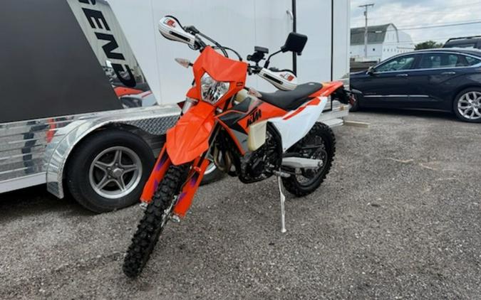 2024 KTM 350 EXC-F
