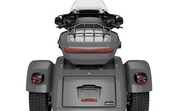 2026 Harley-Davidson Street Glide® 3 Limited