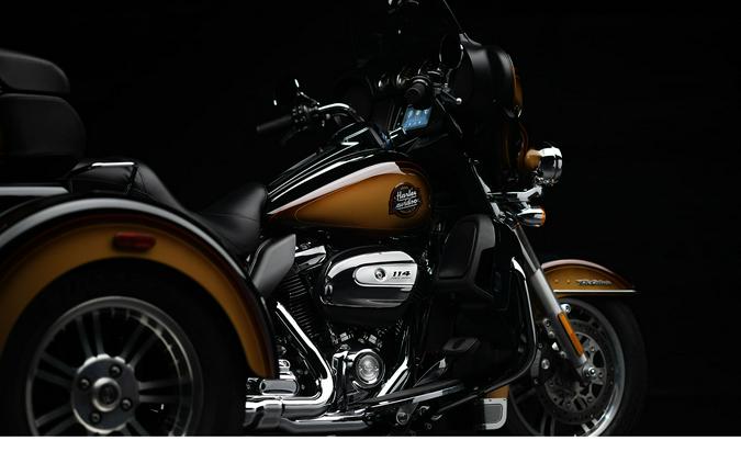 2024 Harley-Davidson Tri Glide® Ultra