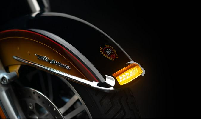 2024 Harley-Davidson Tri Glide® Ultra