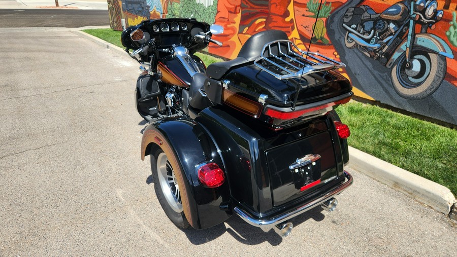 2024 Harley-Davidson Tri Glide® Ultra