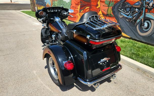 2024 Harley-Davidson Tri Glide® Ultra
