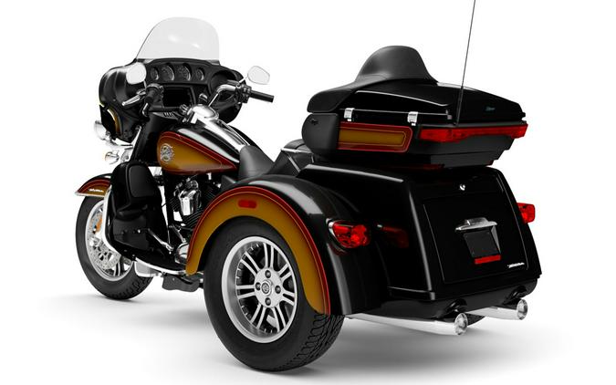 2024 Harley-Davidson Tri Glide® Ultra