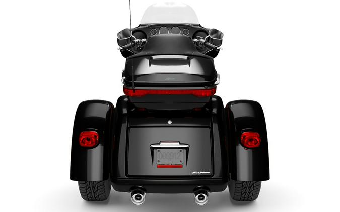 2024 Harley-Davidson Tri Glide® Ultra