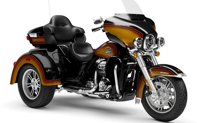 2024 Harley-Davidson Tri Glide® Ultra