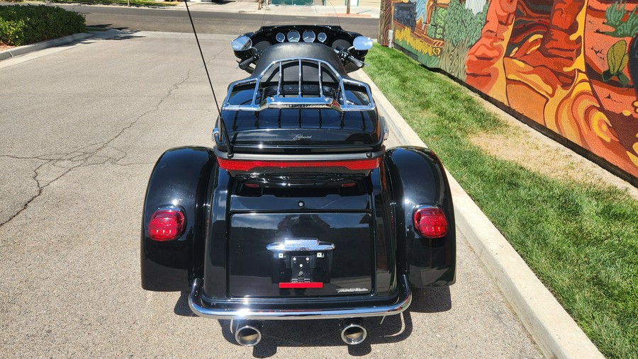 2024 Harley-Davidson Tri Glide® Ultra