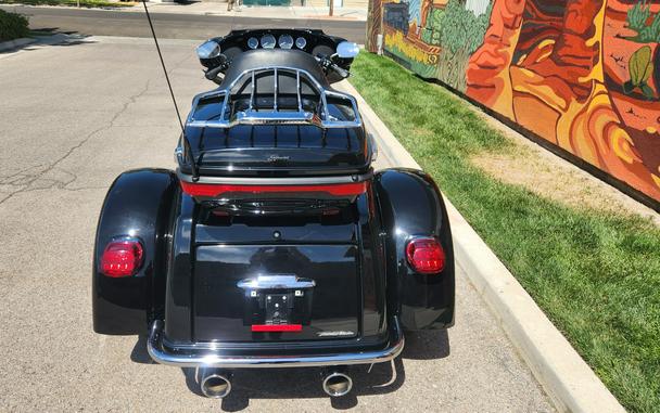 2024 Harley-Davidson Tri Glide® Ultra