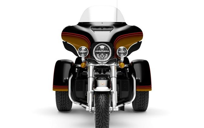 2024 Harley-Davidson Tri Glide® Ultra