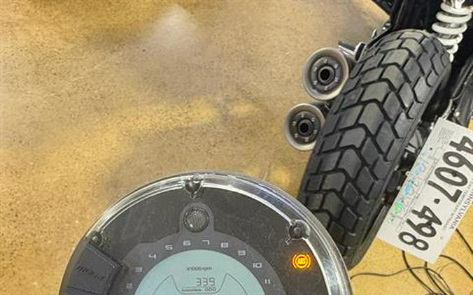 2023 Husqvarna Vitpilen 401