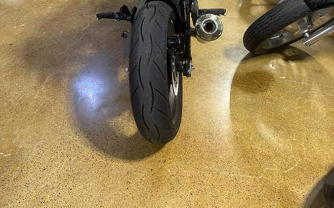 2023 Husqvarna Vitpilen 401