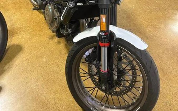 2023 Husqvarna Vitpilen 401