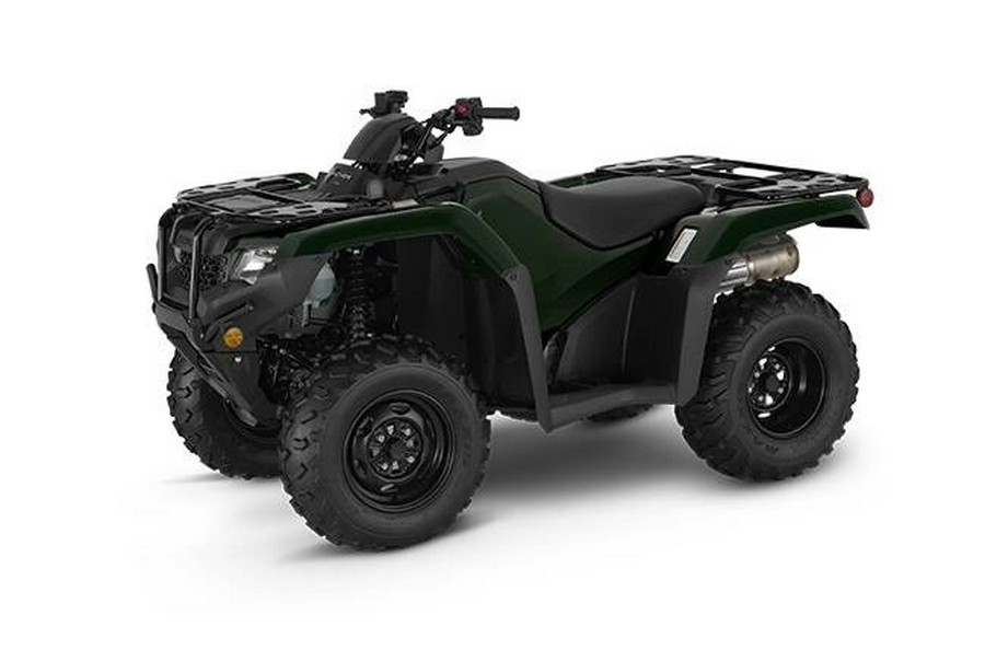 2023 Honda RANCHER 4X4 ES