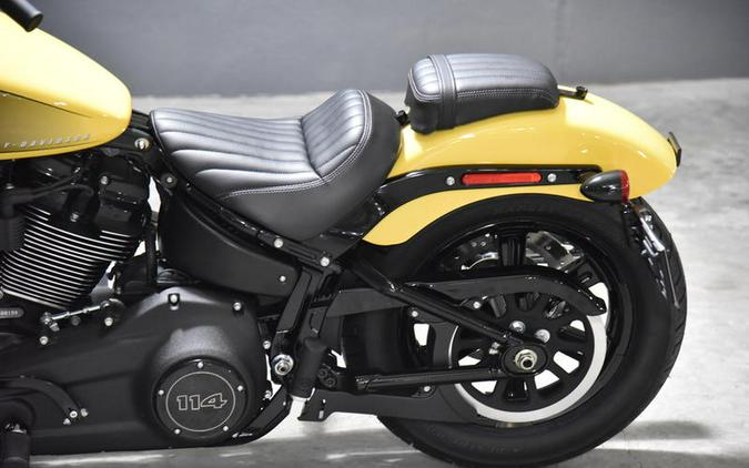 2023 Harley-Davidson® FXBBS - Street Bob® 114