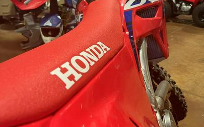 2024 Honda® CRF250RX