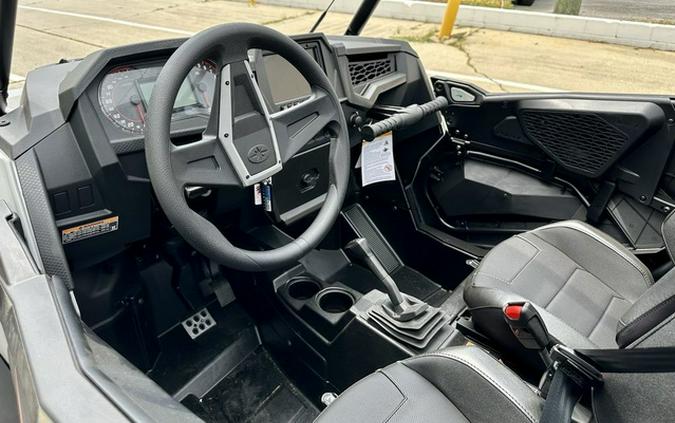 2023 Polaris RZR XP 4 1000 Ultimate Indy Red ULTIMATE - INDY RED