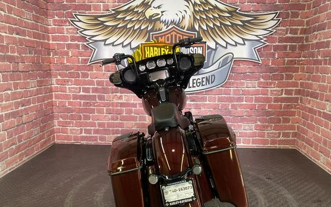 2018 Harley-Davidson® FLHXS - Street Glide® Special