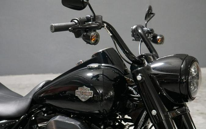 2023 Harley-Davidson® FLHRXS - Road King® Special