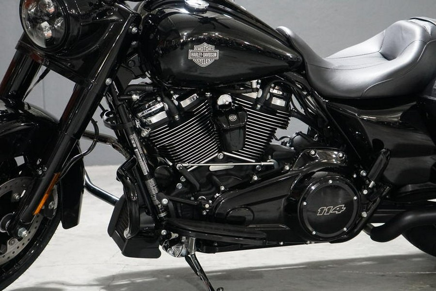 2023 Harley-Davidson® FLHRXS - Road King® Special