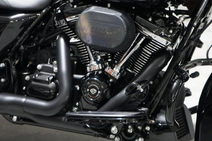 2023 Harley-Davidson® FLHRXS - Road King® Special