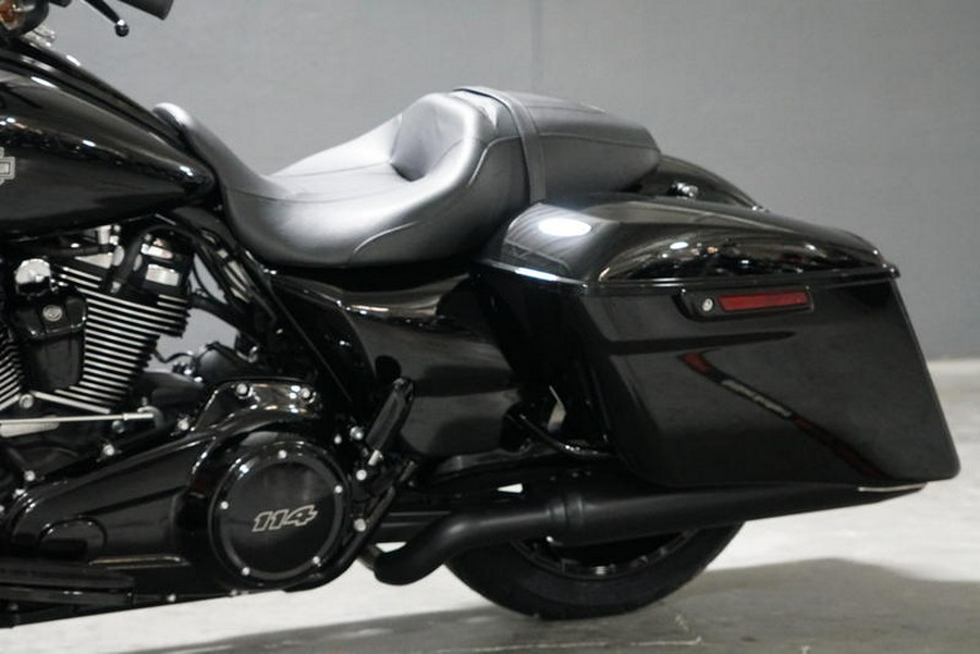 2023 Harley-Davidson® FLHRXS - Road King® Special