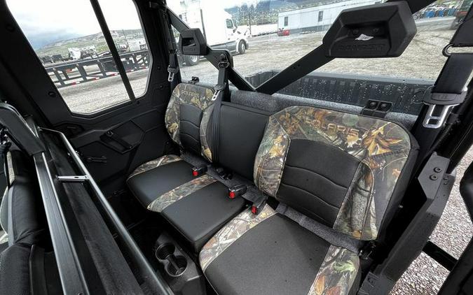 2024 Polaris® Ranger Crew XP 1000 NorthStar Edition Ultimate Camo