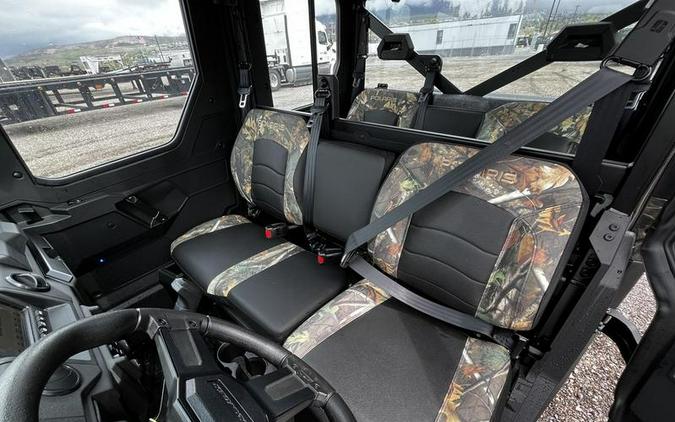 2024 Polaris® Ranger Crew XP 1000 NorthStar Edition Ultimate Camo