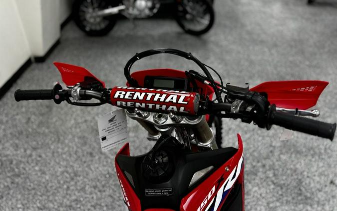 2024 Honda® CRF450X