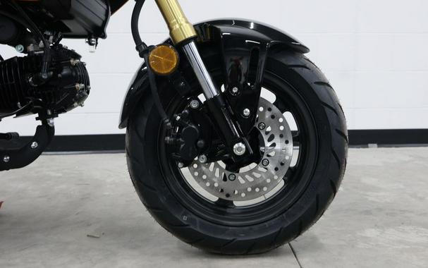 2024 Honda® Grom