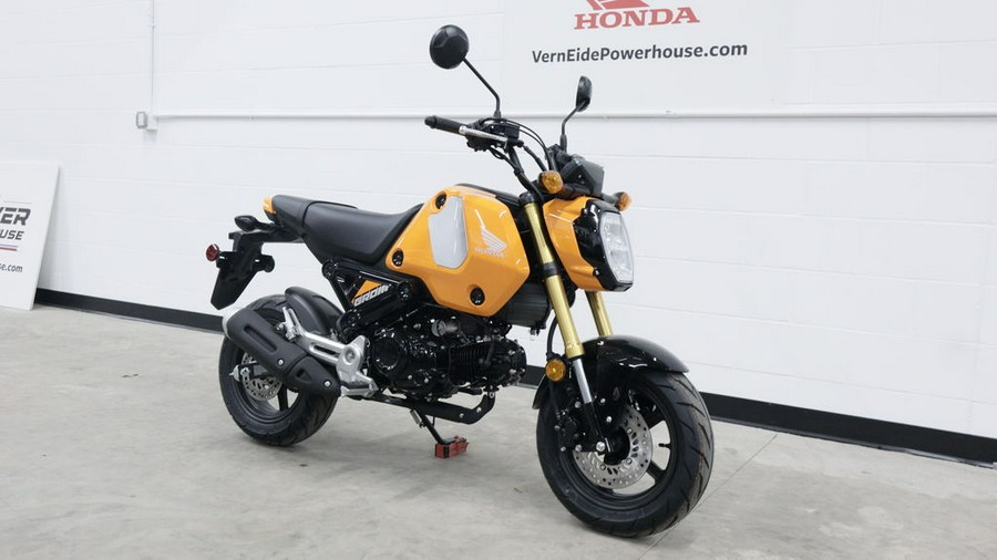 2024 Honda® Grom