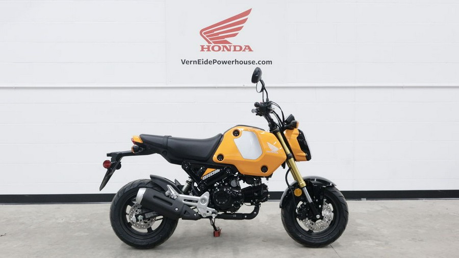 2024 Honda® Grom